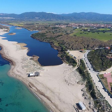Casa Smeralda - Piscina E Vista Sul Mare! Trinita d'Agultu e Vignola Luaran gambar
