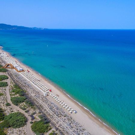 Casa Smeralda - Piscina E Vista Sul Mare! Trinita d'Agultu e Vignola Luaran gambar