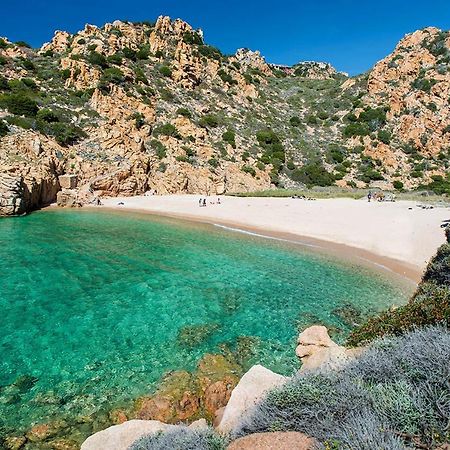 Casa Smeralda - Piscina E Vista Sul Mare! Trinita d'Agultu e Vignola Luaran gambar