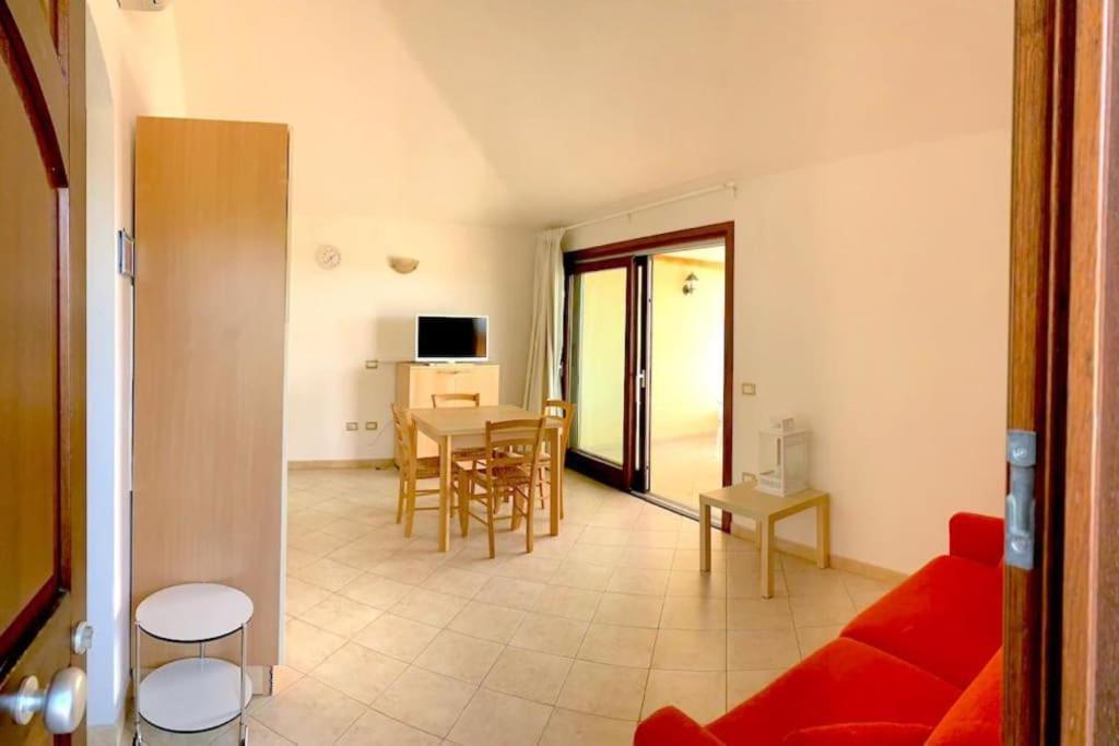 Casa Smeralda - Piscina E Vista Sul Mare! Trinita d'Agultu e Vignola Luaran gambar