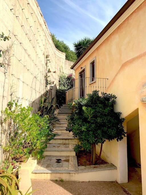 Casa Smeralda - Piscina E Vista Sul Mare! Trinita d'Agultu e Vignola Luaran gambar