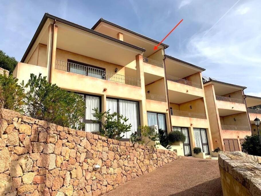 Casa Smeralda - Piscina E Vista Sul Mare! Trinita d'Agultu e Vignola Luaran gambar