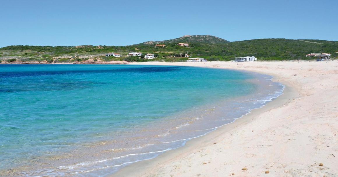 Casa Smeralda - Piscina E Vista Sul Mare! Trinita d'Agultu e Vignola Luaran gambar