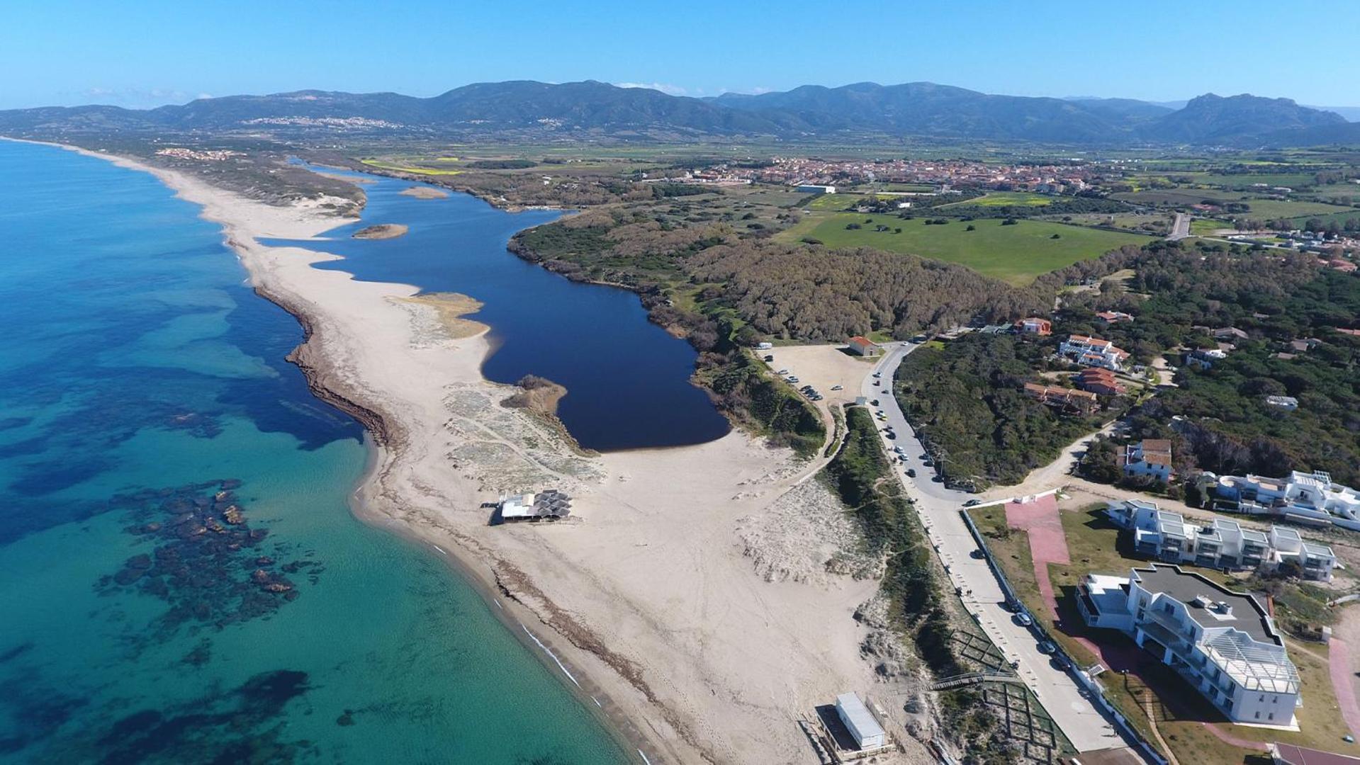 Casa Smeralda - Piscina E Vista Sul Mare! Trinita d'Agultu e Vignola Luaran gambar